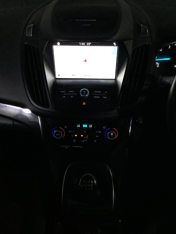 Used Ford Kuga 2019 for sale - 75335920: Photo 22