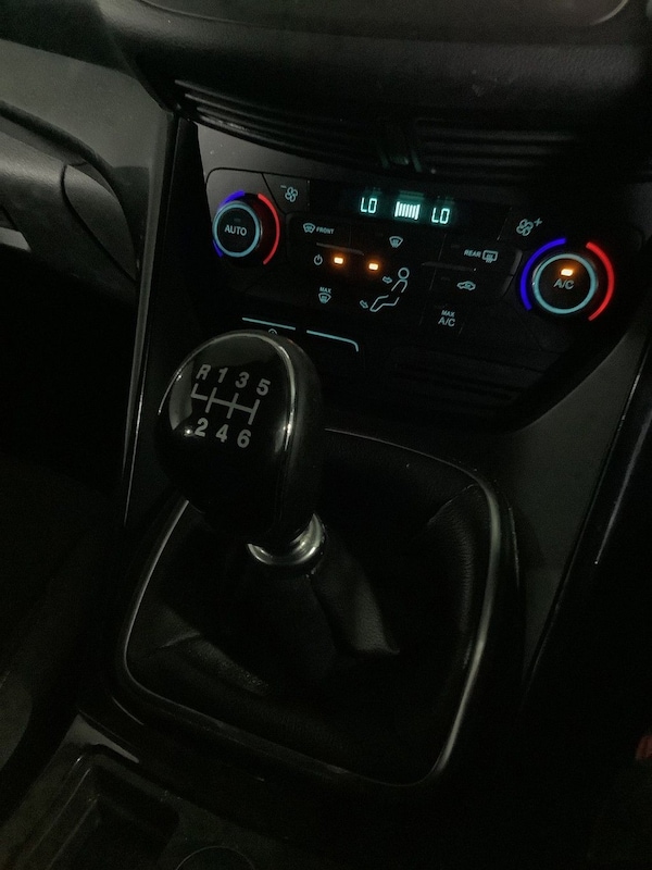 Used Ford Kuga 2019 for sale - 75335920: Photo 23