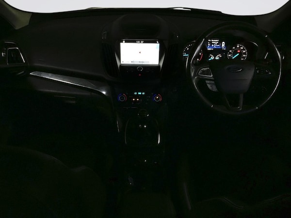 Used Ford Kuga 2019 for sale - 75335920: Photo 2