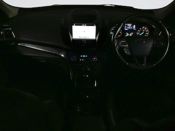 Used Ford Kuga 2019 for sale - 75335920: Photo