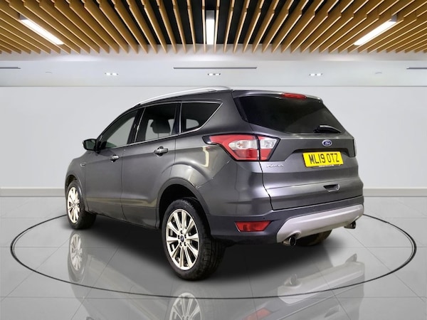 Used Ford Kuga 2019 for sale - 75335920: Photo 5