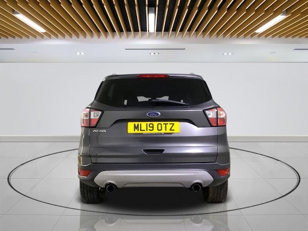 Used Ford Kuga 2019 for sale - 75335920: Photo 6
