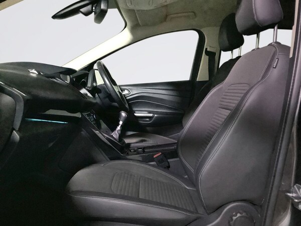 Used Ford Kuga 2019 for sale - 75335920: Photo 9