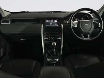 Used Land Rover Discovery Sport 2019 for sale - 74265335: Photo