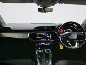 Used Audi Q3 2019 for sale - 78607481: Photo
