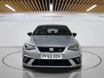 Used SEAT Ibiza 2020 for sale - 79643116: Photo