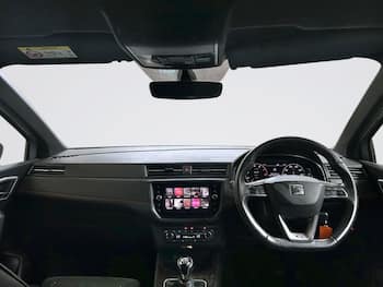 Used SEAT Ibiza 2020 for sale - 79643116: Photo