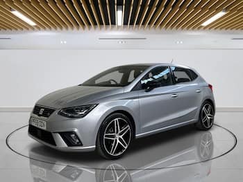 Used SEAT Ibiza 2020 for sale - 79643116: Photo