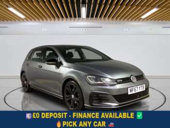2017 (67) - 2.0 TDI GTD Hatchback 5dr Diesel DSG Euro 6 (s/s) (184 ps)