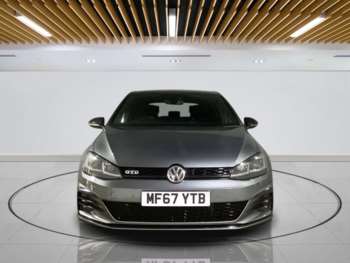 Used Volkswagen Golf 2017 for sale - 74617124: Photo