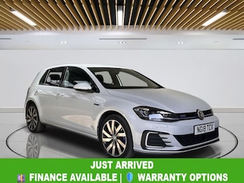 Used Volkswagen Golf 2018 for sale - 78818454: Photo