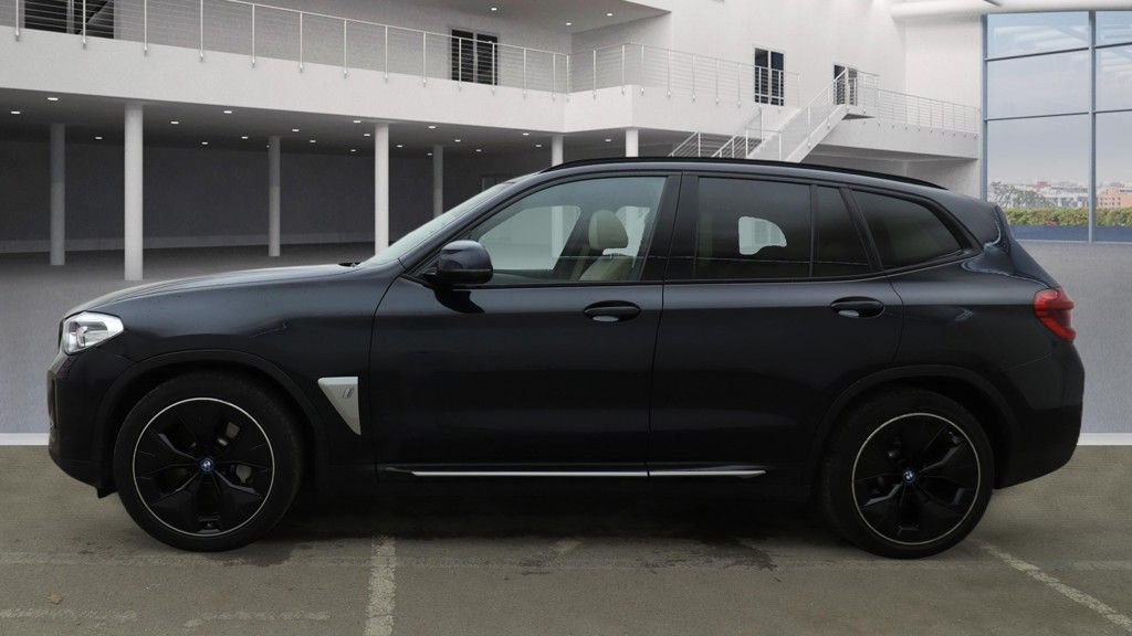 Used BMW iX3 2022 for sale - 77200147: Photo 12