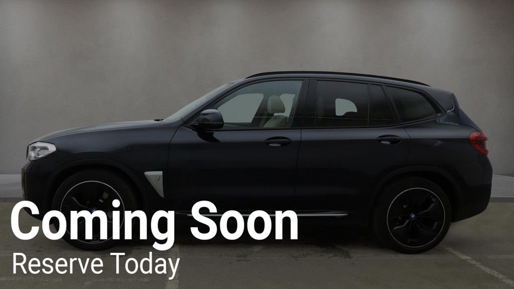 Used BMW iX3 2022 for sale - 77200147: Photo 6