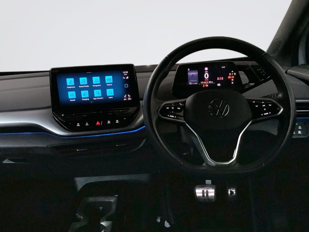 Used Volkswagen ID.4 2023 for sale - 78181248: Photo 13