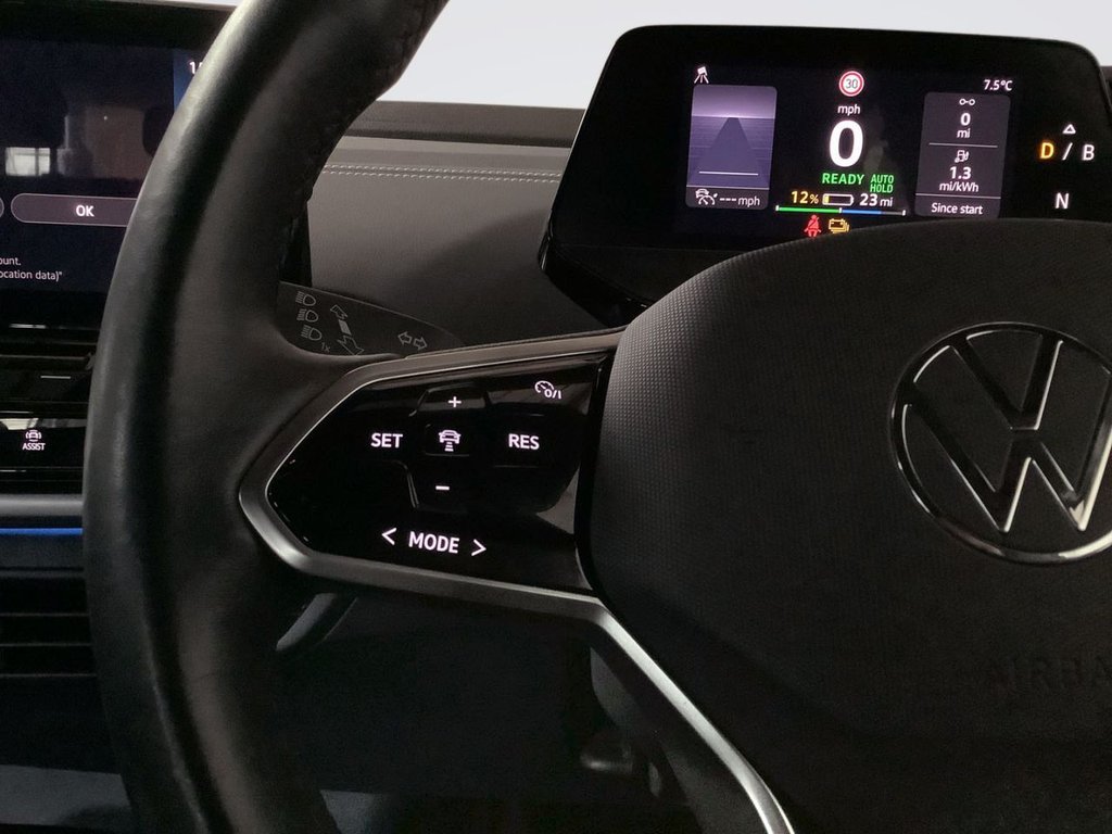 Used Volkswagen ID.4 2023 for sale - 78181248: Photo 15