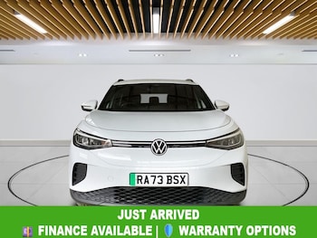 Used Volkswagen ID.4 2023 for sale - 78181248: Photo
