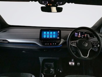 Used Volkswagen ID.4 2023 for sale - 78181248: Photo