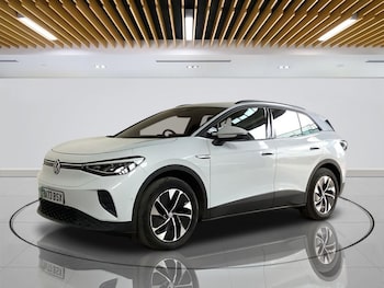 Used Volkswagen ID.4 2023 for sale - 78181248: Photo