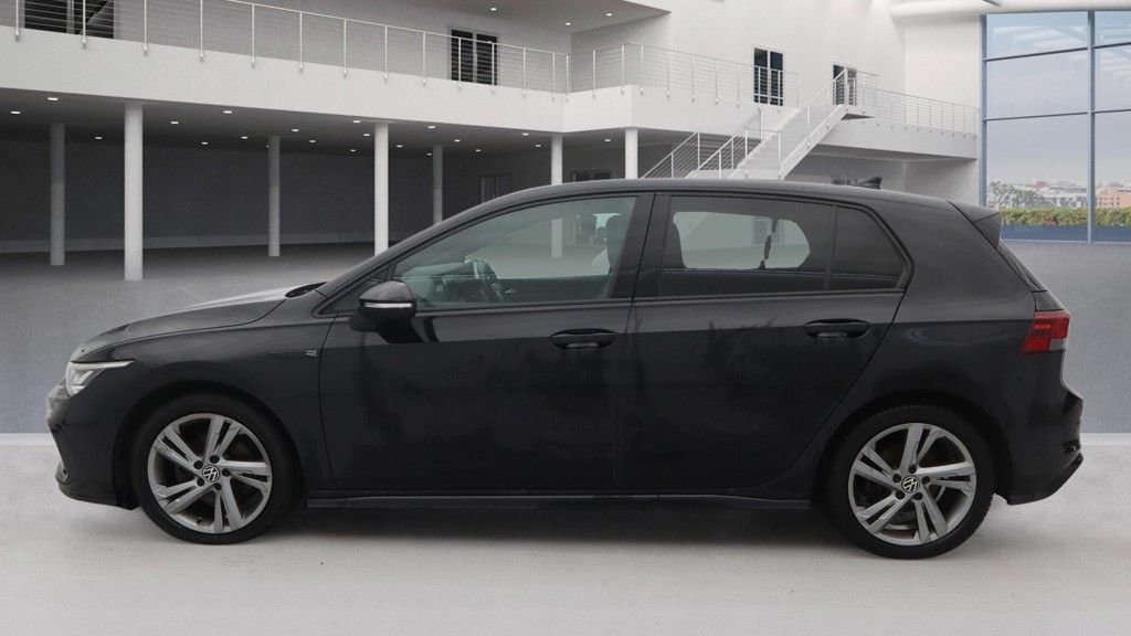 Used Volkswagen Golf 2020 for sale - 77582976: Photo 12