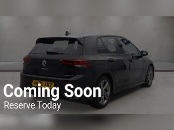 Used Volkswagen Golf 2020 for sale - 77582976: Photo