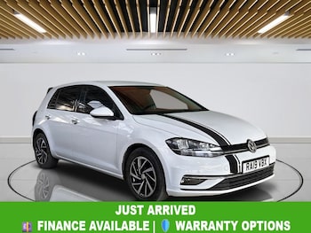 Used Volkswagen Golf 2019 for sale - 79191458: Photo