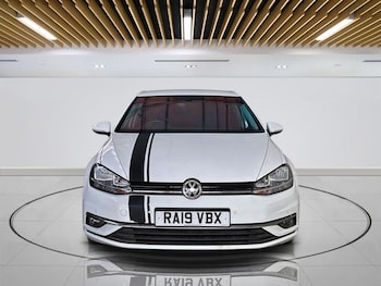 Used Volkswagen Golf 2019 for sale - 79191458: Photo