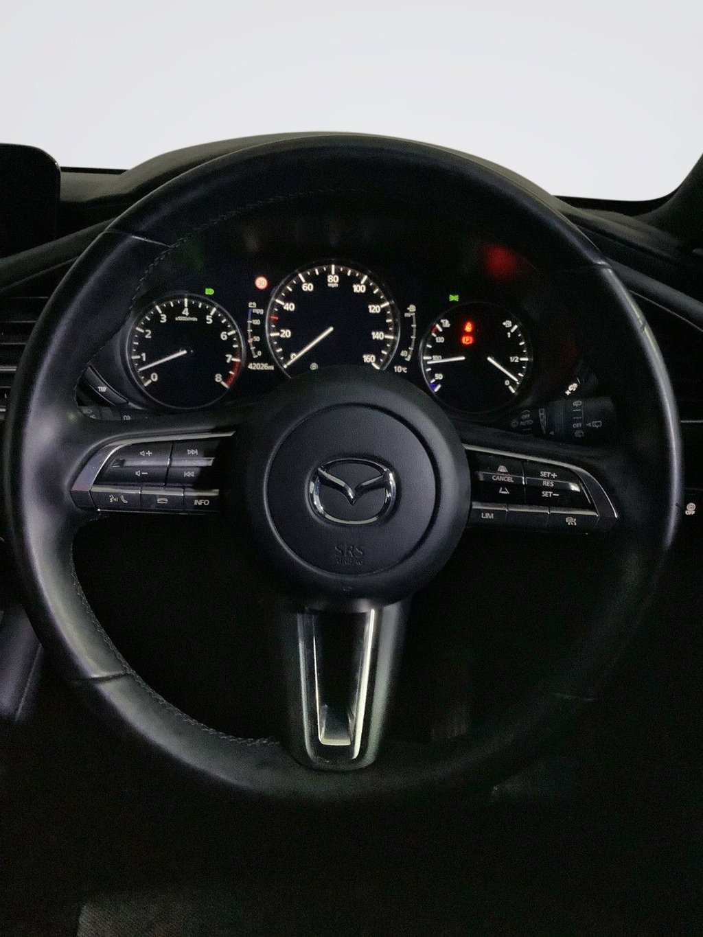 Used Mazda Mazda3 2021 for sale - 76111920: Photo 16