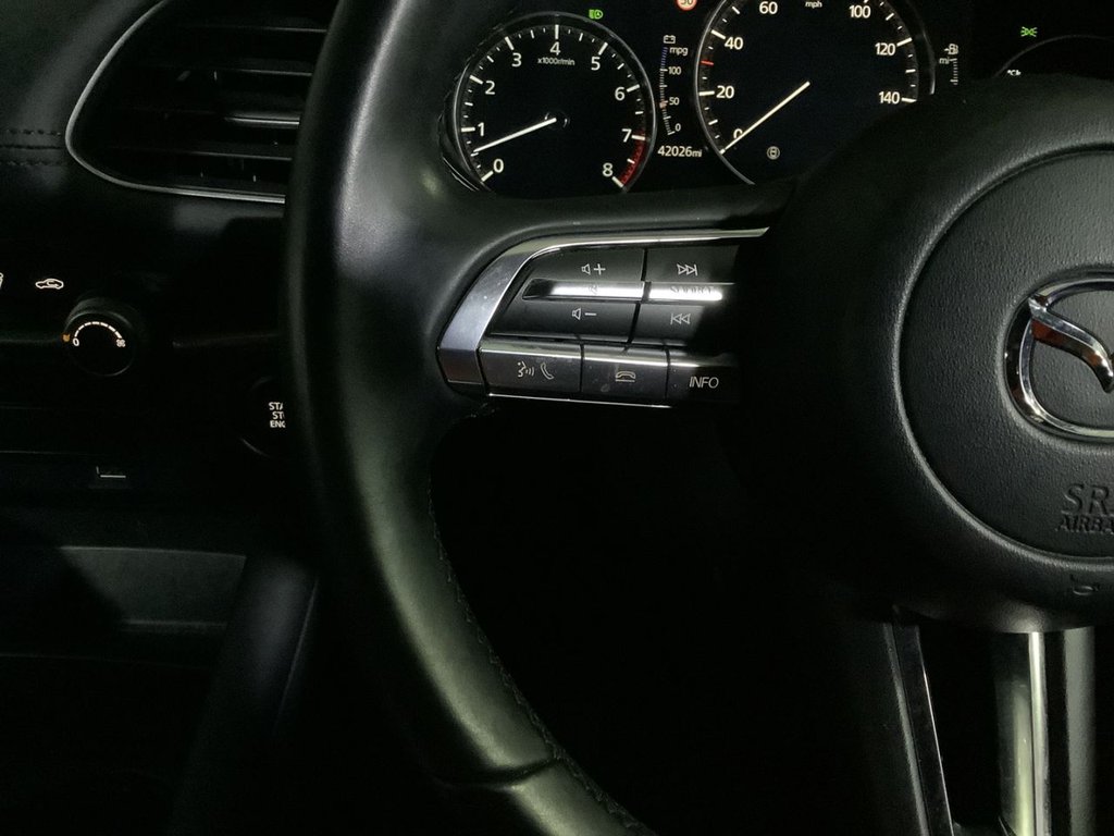 Used Mazda Mazda3 2021 for sale - 76111920: Photo 17