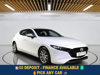 Mazda - Mazda3