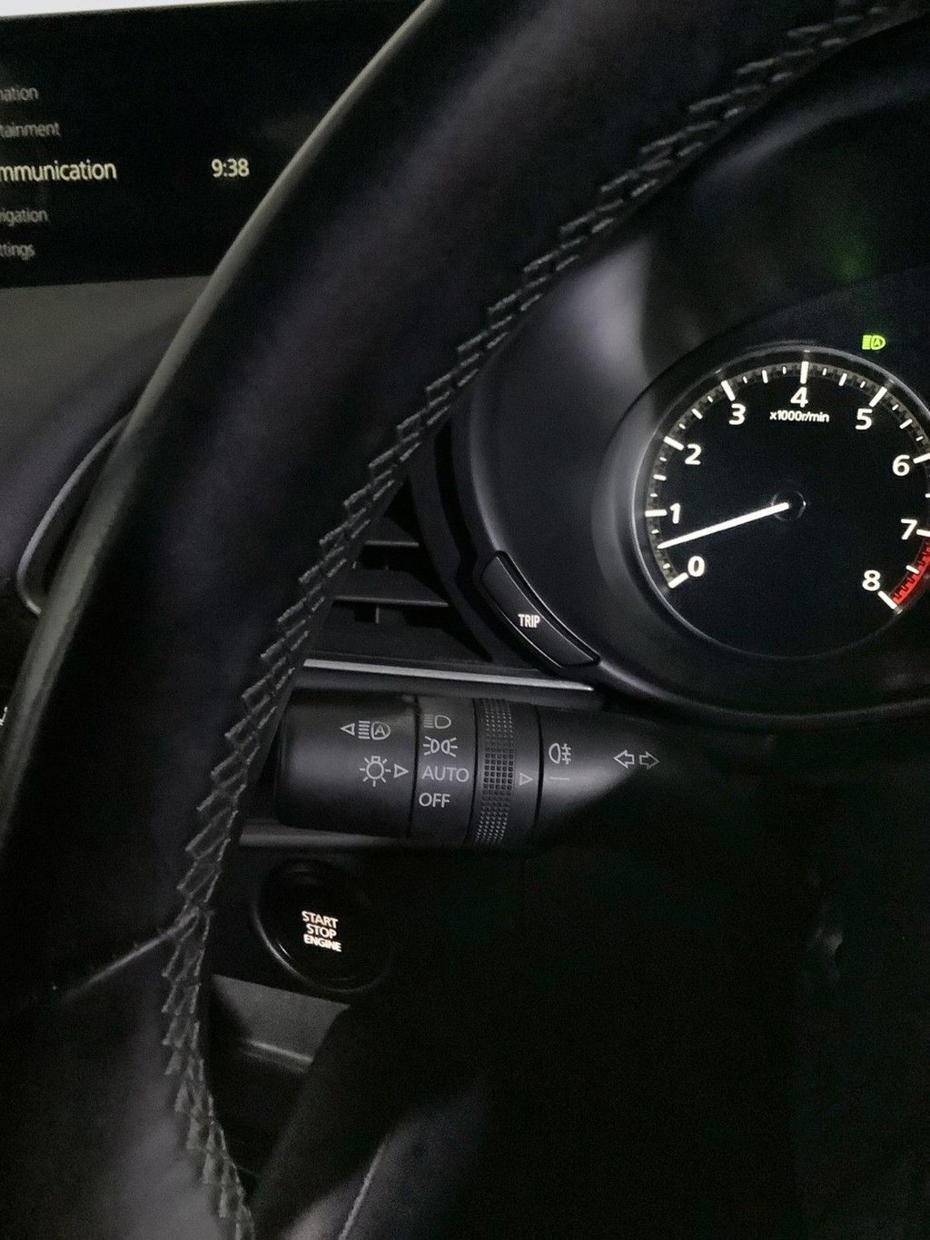 Used Mazda Mazda3 2021 for sale - 76111920: Photo 20