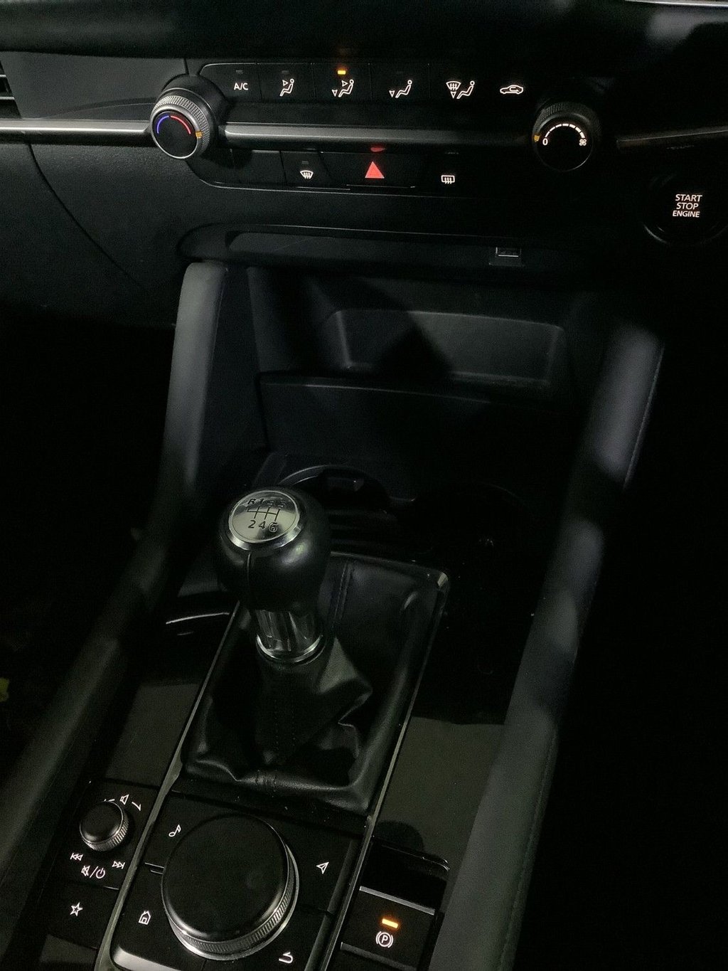 Used Mazda Mazda3 2021 for sale - 76111920: Photo 24