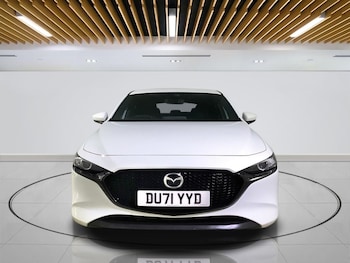 Used Mazda Mazda3 2021 for sale - 76111920: Photo 2