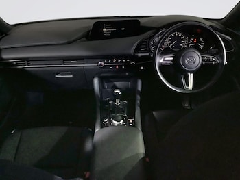 Used Mazda Mazda3 2021 for sale - 76111920: Photo 3