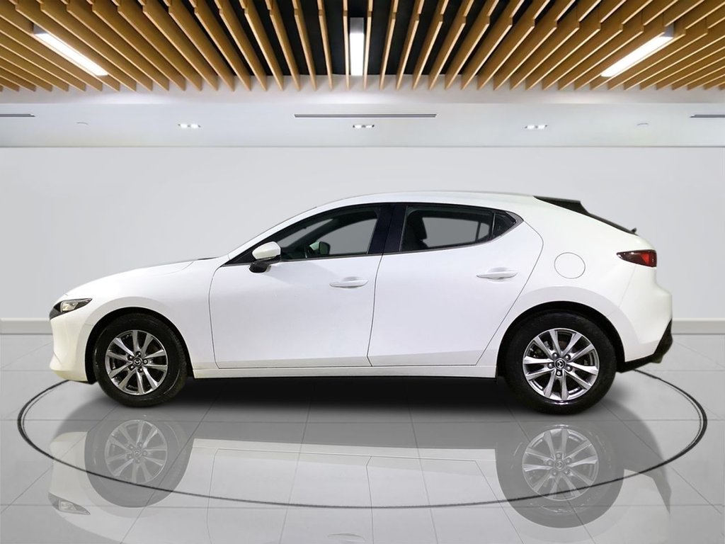 Used Mazda Mazda3 2021 for sale - 76111920: Photo 5
