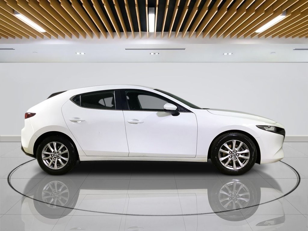 Used Mazda Mazda3 2021 for sale - 76111920: Photo 9