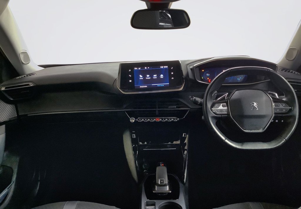 Used Peugeot 2008 2020 for sale - 77897497: Photo 3