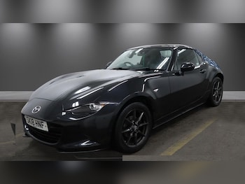 Used Mazda MX-5 2018 for sale - 78029893: Photo