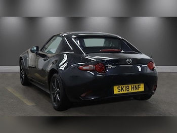Used Mazda MX-5 2018 for sale - 78029893: Photo