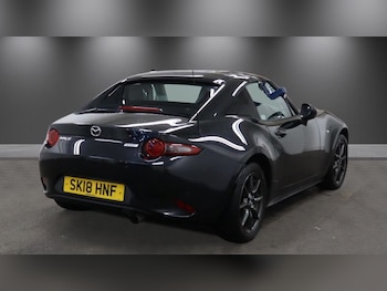 Used Mazda MX-5 2018 for sale - 78029893: Photo