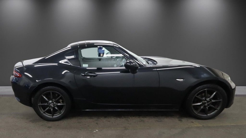 Used Mazda MX-5 2018 for sale - 78029893: Photo 5