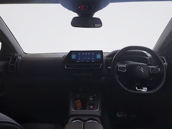 Used Citroen C5 Aircross 2023 for sale - 79737985: Photo