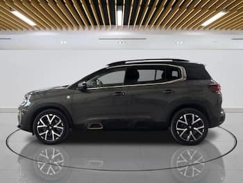 Used Citroen C5 Aircross 2023 for sale - 79737985: Photo