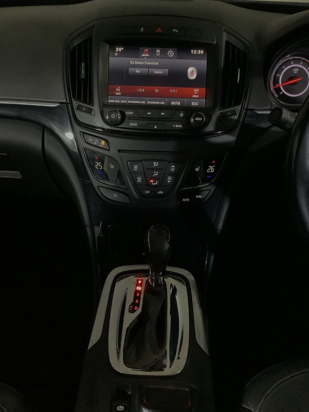 Vehicle 24