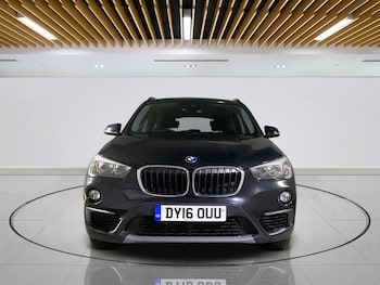 Used BMW X1 2016 for sale - 75487365: Photo
