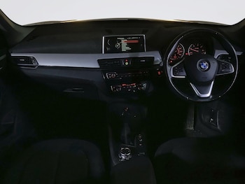 Used BMW X1 2016 for sale - 75487365: Photo