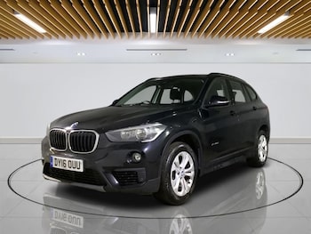 Used BMW X1 2016 for sale - 75487365: Photo