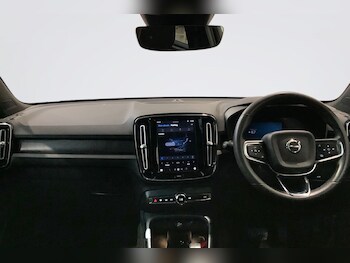 Used Volvo C40 2022 for sale - 78315175: Photo