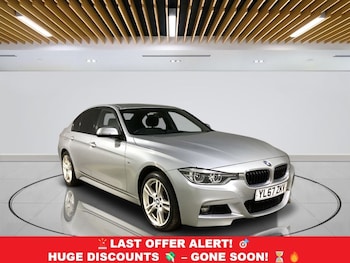 BMW - 3 Series
