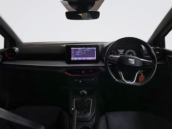 Used SEAT Ibiza 2021 for sale - 79666760: Photo