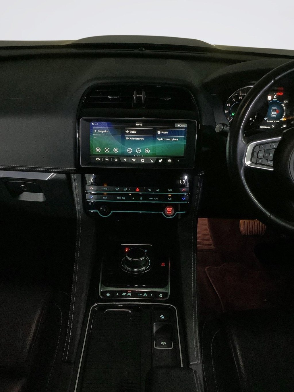 Vehicle 25